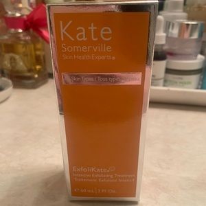 Kate Sommerville Exfolikate